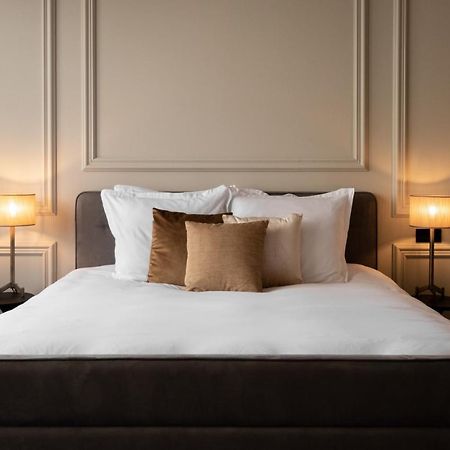 Boutique Hotel Huys Oud Teylingen Warmond Luaran gambar