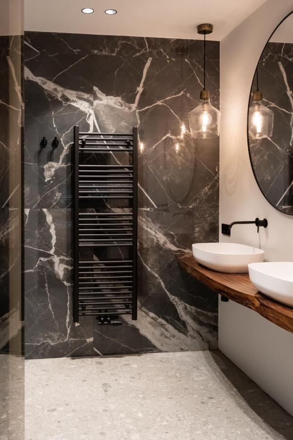 Boutique Hotel Huys Oud Teylingen Warmond Luaran gambar