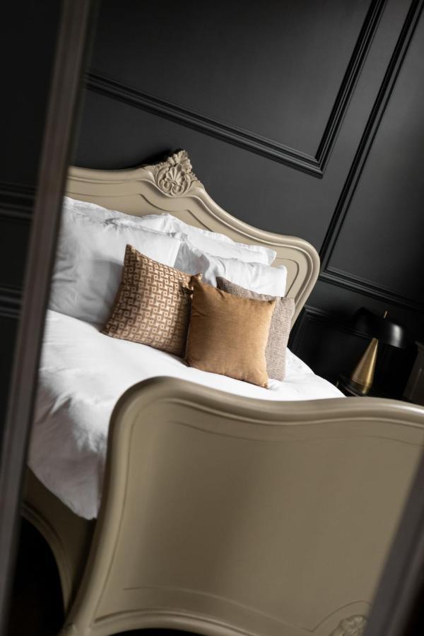 Boutique Hotel Huys Oud Teylingen Warmond Luaran gambar