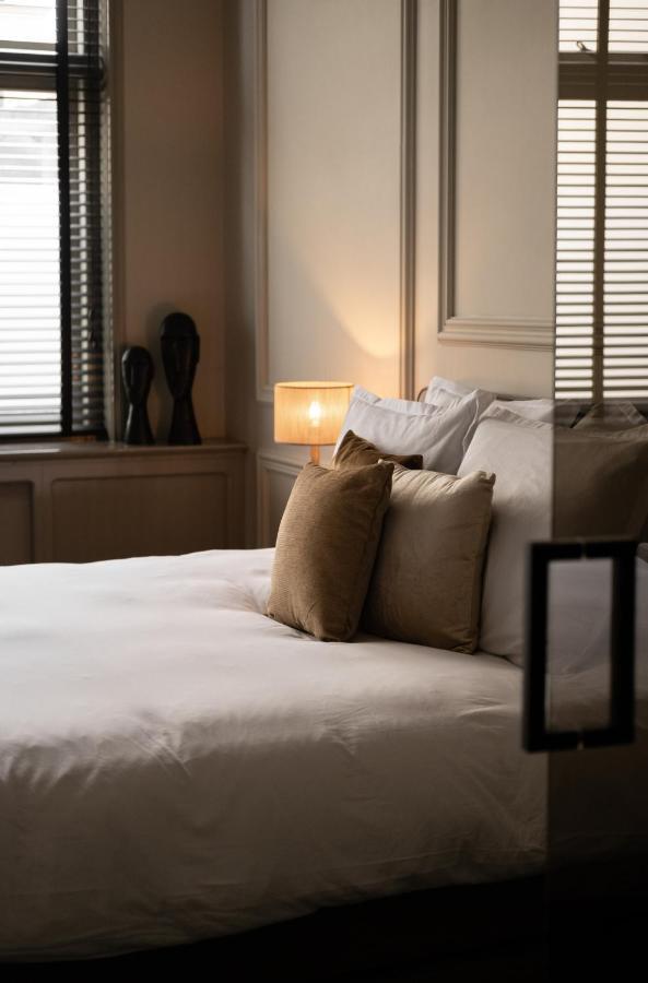 Boutique Hotel Huys Oud Teylingen Warmond Luaran gambar