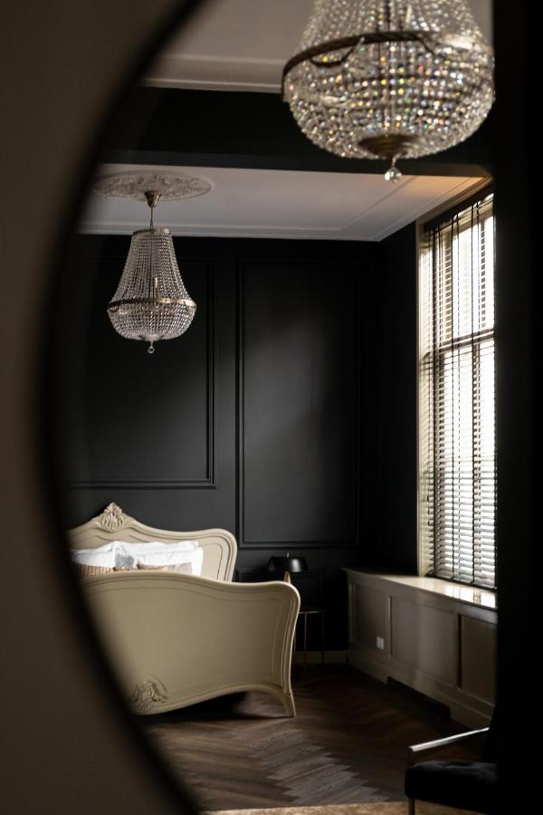 Boutique Hotel Huys Oud Teylingen Warmond Luaran gambar