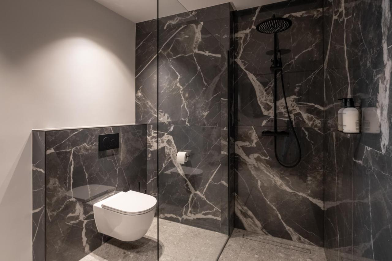 Boutique Hotel Huys Oud Teylingen Warmond Luaran gambar