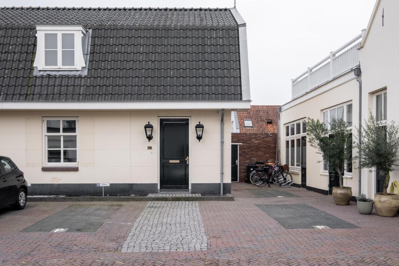 Boutique Hotel Huys Oud Teylingen Warmond Luaran gambar