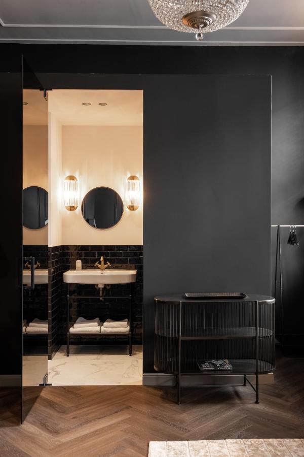 Boutique Hotel Huys Oud Teylingen Warmond Luaran gambar