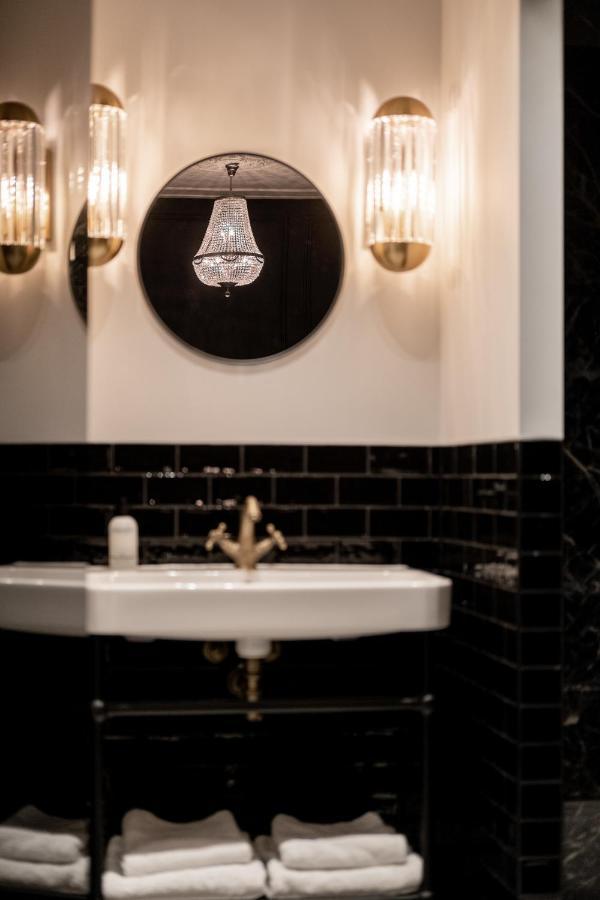 Boutique Hotel Huys Oud Teylingen Warmond Luaran gambar