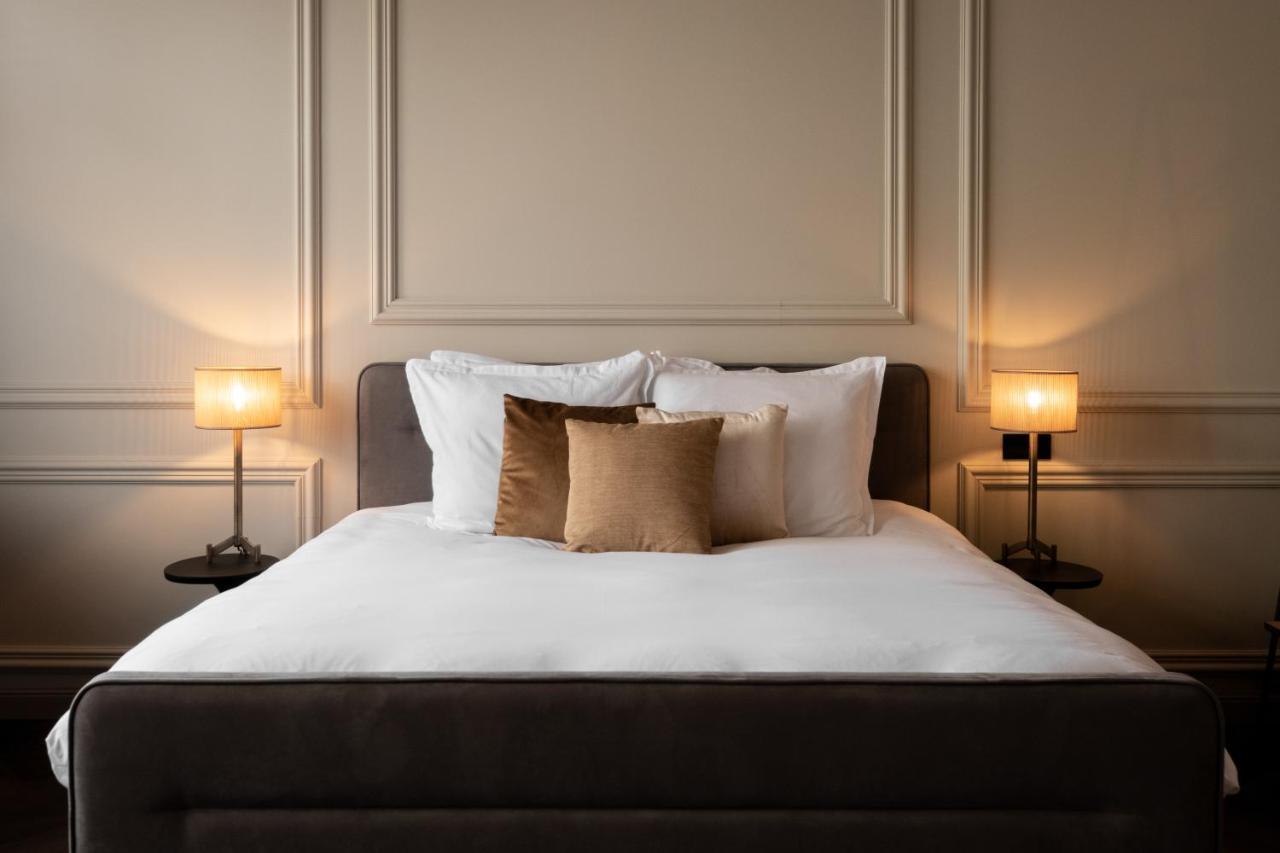 Boutique Hotel Huys Oud Teylingen Warmond Luaran gambar