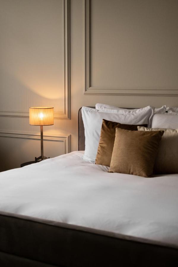 Boutique Hotel Huys Oud Teylingen Warmond Luaran gambar