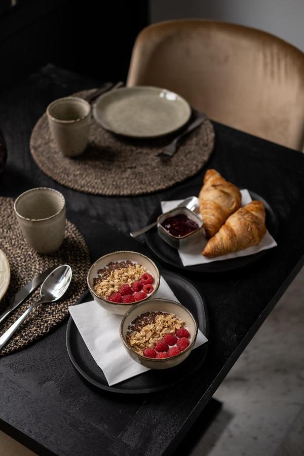 Boutique Hotel Huys Oud Teylingen Warmond Luaran gambar